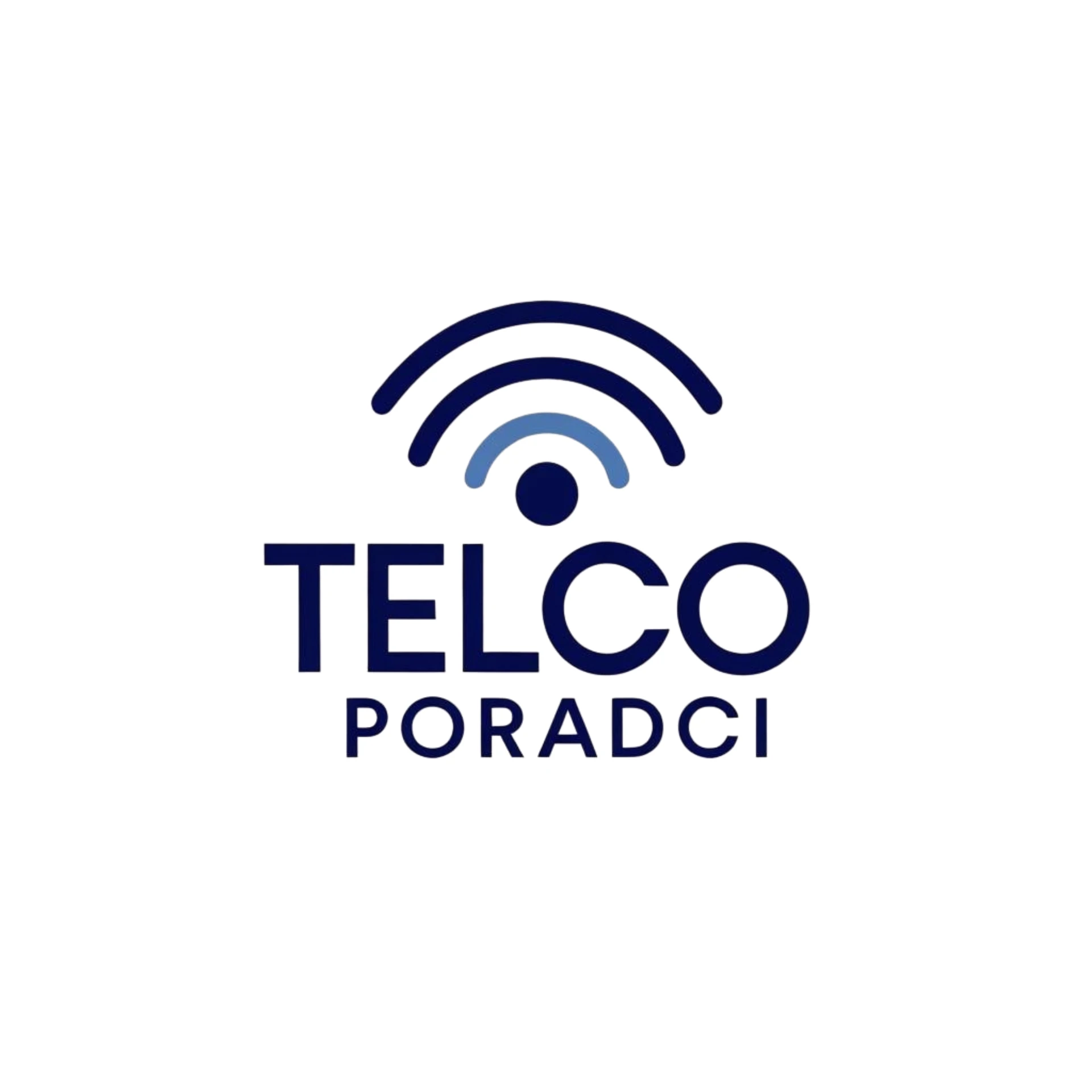 Logo Telco Poradci